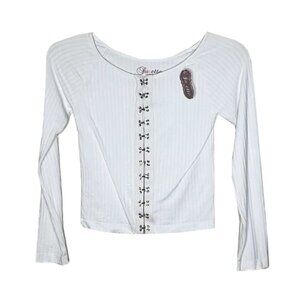 ❤️ 🆕 SUZELLE Top Size S